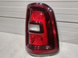 Tail Lamp, Right
